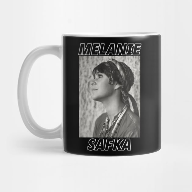 Melanie Safka by PlokadStories